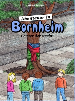 cover image of Abenteuer in Bornheim